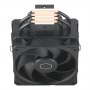 Cooler Master | HYPER 212 | Intel, AMD | CPU Air Cooler - 6